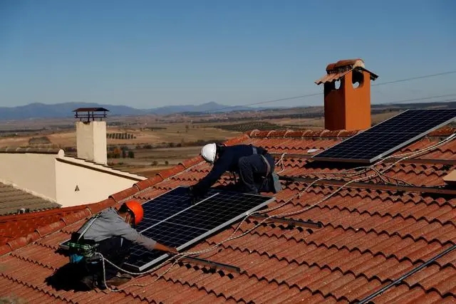 half cell solar panel half cell solar panel