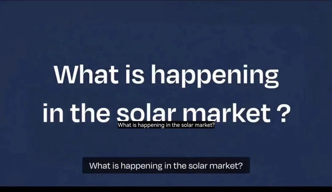 données d'exportation des fabricants de panneaux solaires