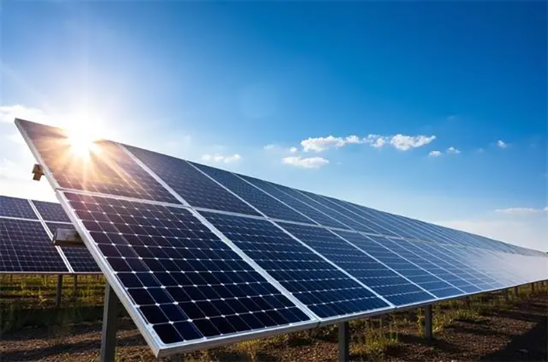 Produits de modules photovoltaïques Produits de modules photovoltaïques