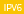 Réseau IPv6 pris en charge