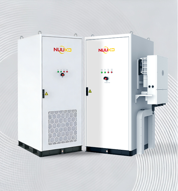 Energy Storage System