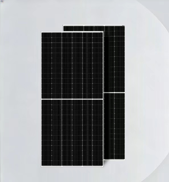 Panneau solaire série N-TOPCon