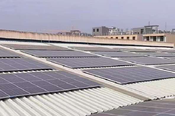 Chine 200KW