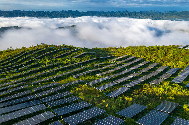 espagne's les prix de l'électricité ont explosé, et les habitants sont enthousiastes à l'idée d'installer du photovoltaïque domestique + stockage d'énergie

