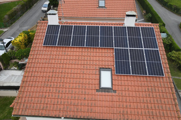 Philippines 4.5kw 2020 