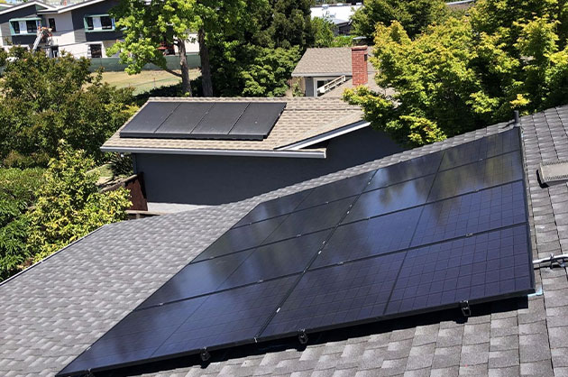 Le Sri Lanka prévoit d'atteindre 70 % de production d'électricité à partir d'énergies renouvelables d'ici 2030