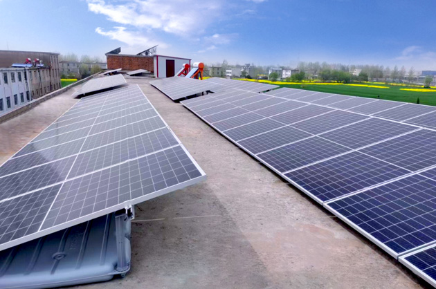Chine 50kw 2020 