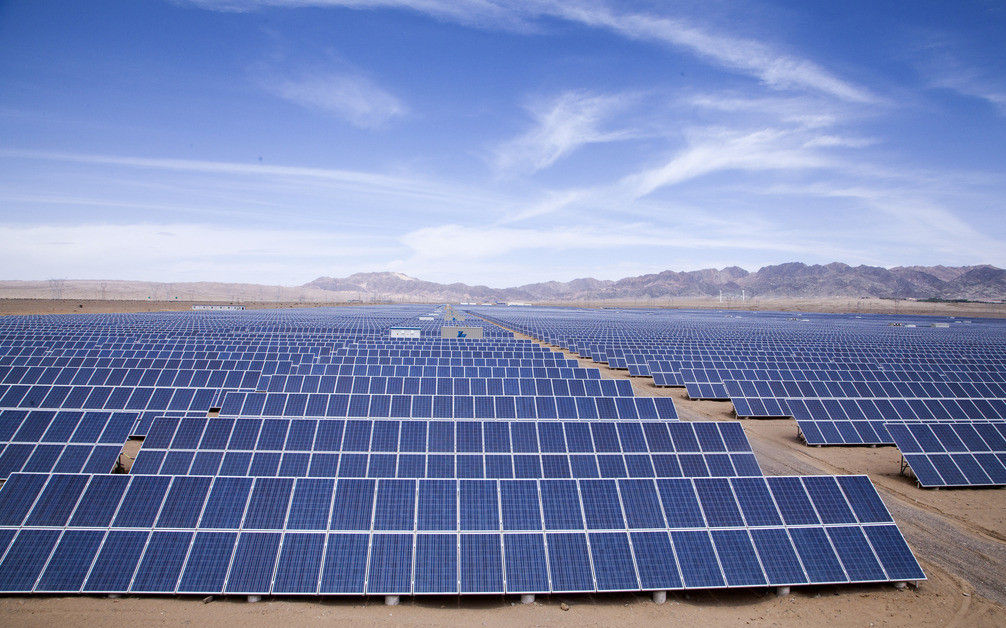 La compagnie d'électricité de l'U.S. en Géorgie lance un appel d'offres d'énergie renouvelable de 1 GW

