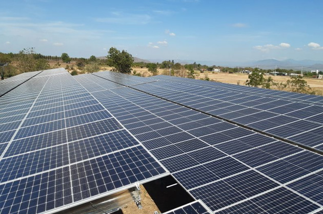 Yémen 250kw 2020 