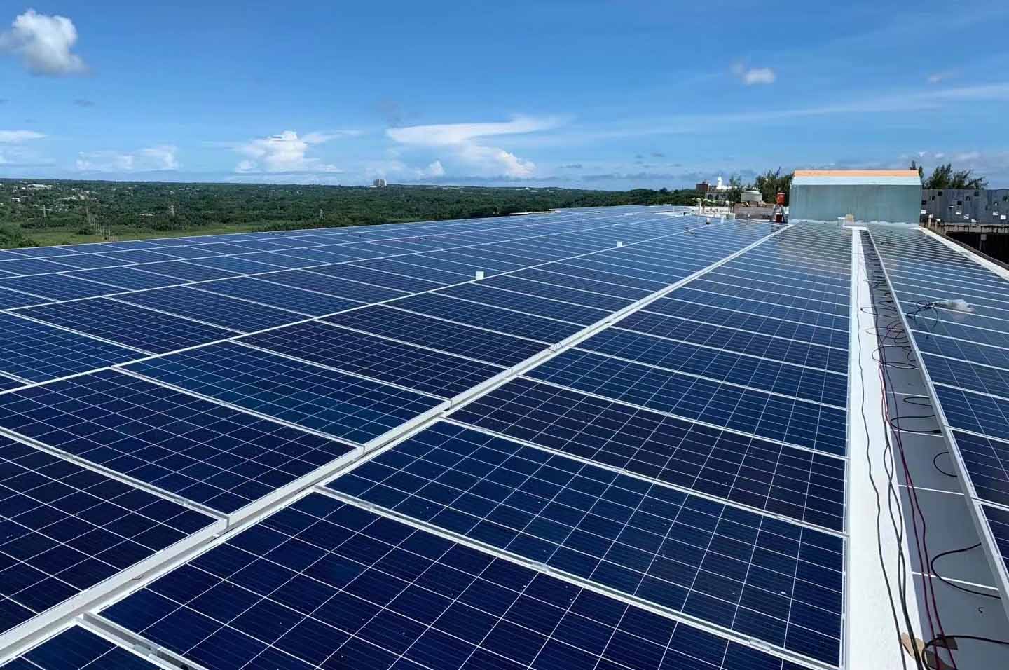 Cambodge 3kw 2020 