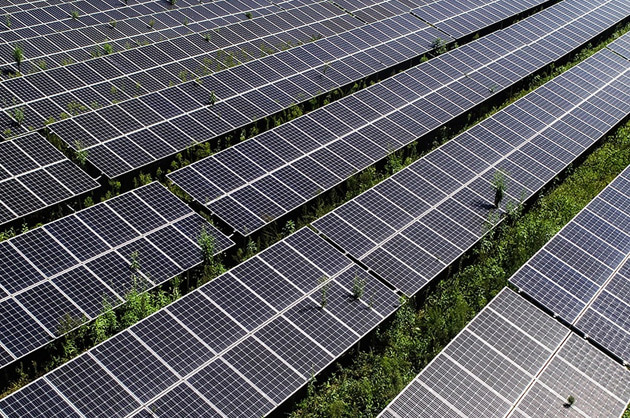 Italie 150KW