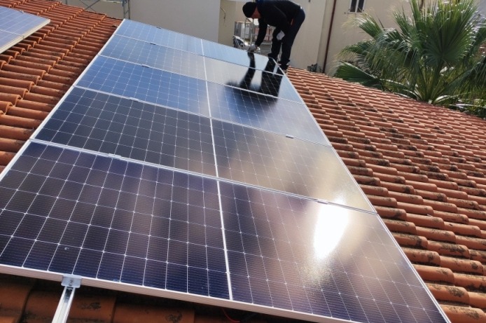 Italien 17KW