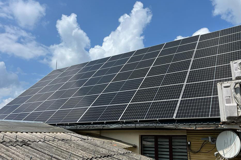 Roumanie 26KW