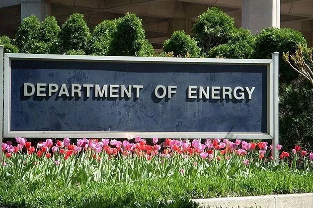 Vision Blueprint du US Department of Energy : la capacité photovoltaïque installée atteindra 1600 GW en 2035 et 3000 GW en 2050