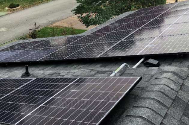 Angleterre 10kw 2021 