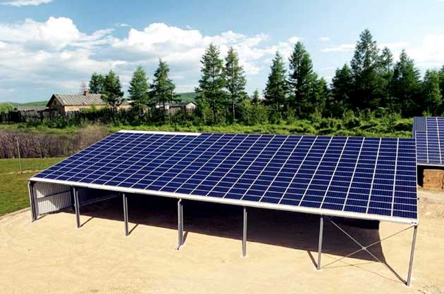 italie 150KW 2020 