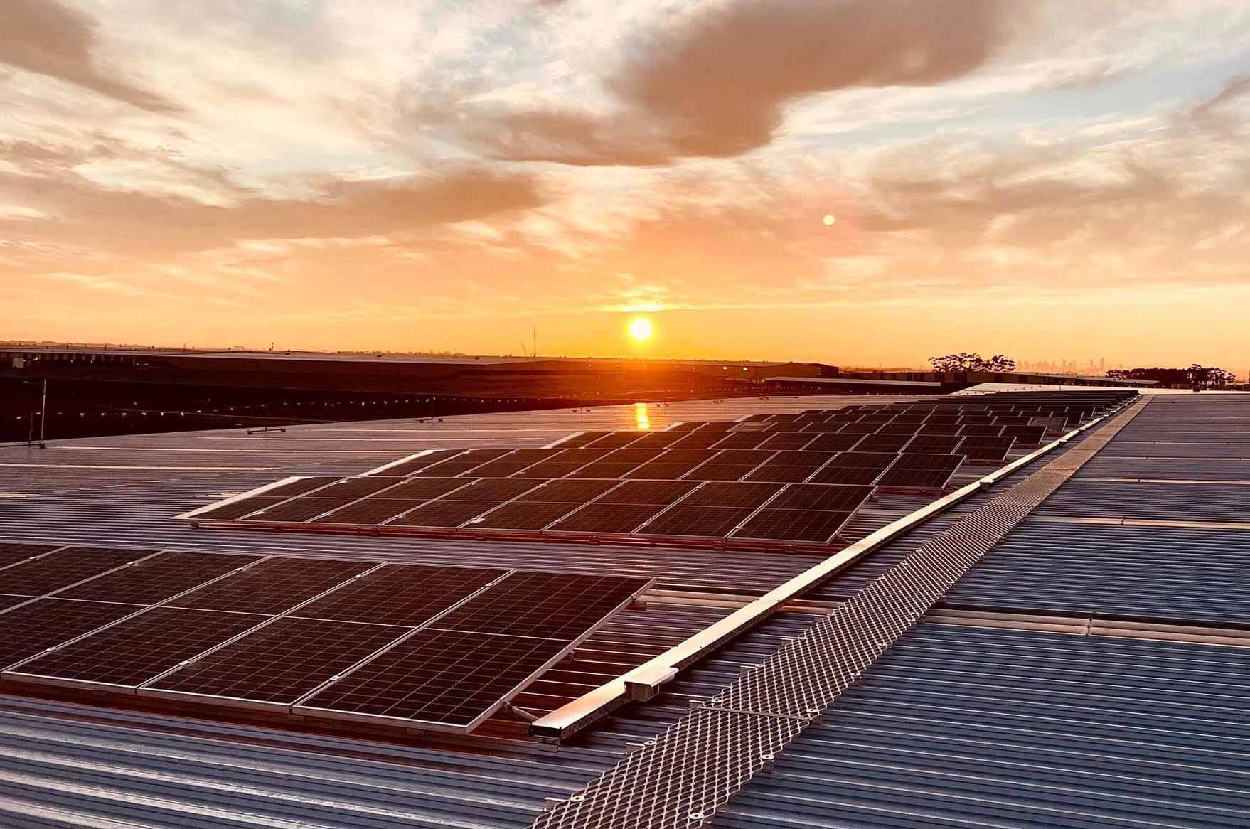 Roumanie 100KW