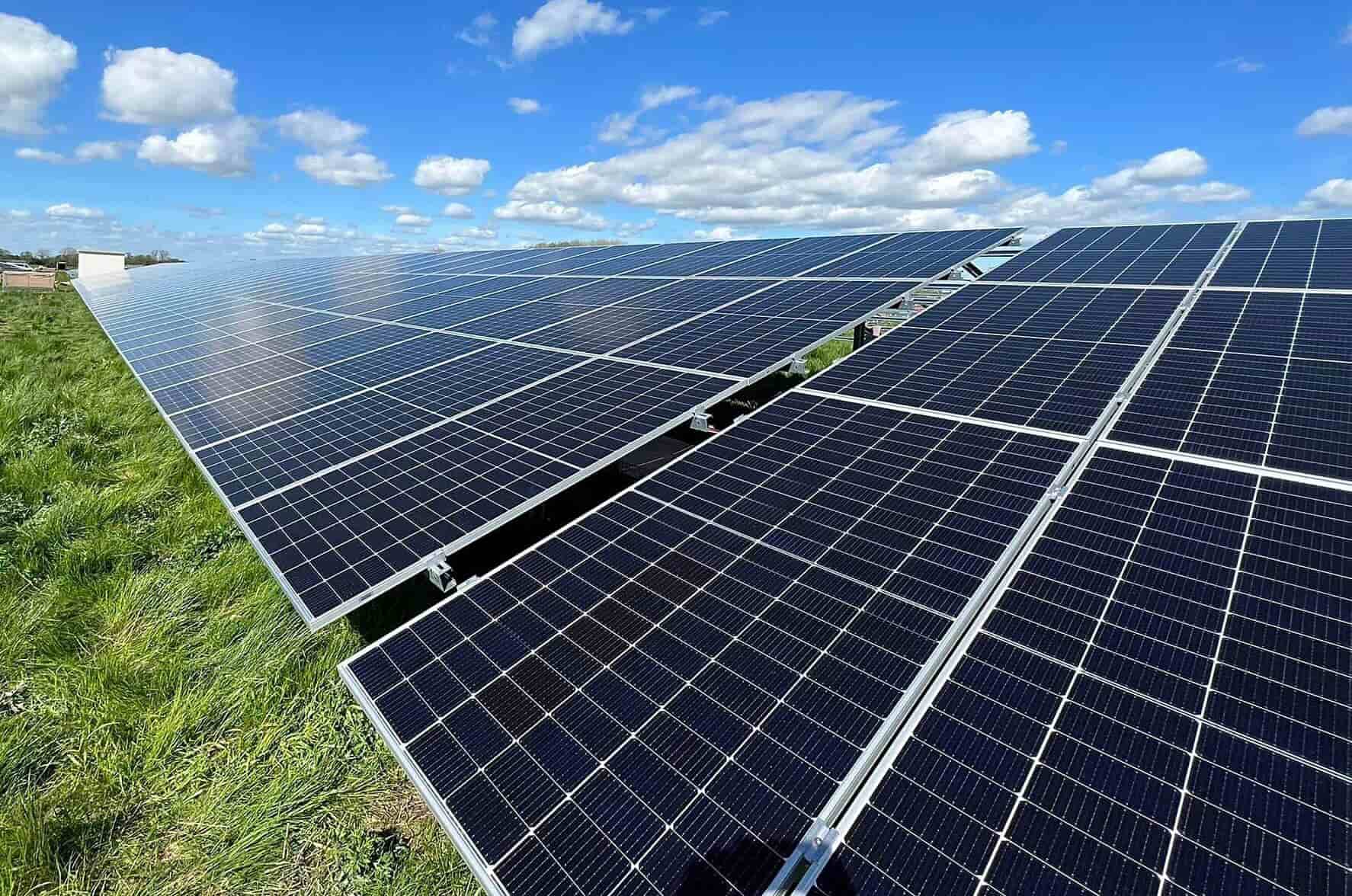 Chine 50kw 2020 